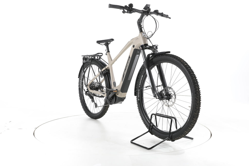 Feldmeier FE 24 Ai Trekking E-Bike 2024 - Image 3