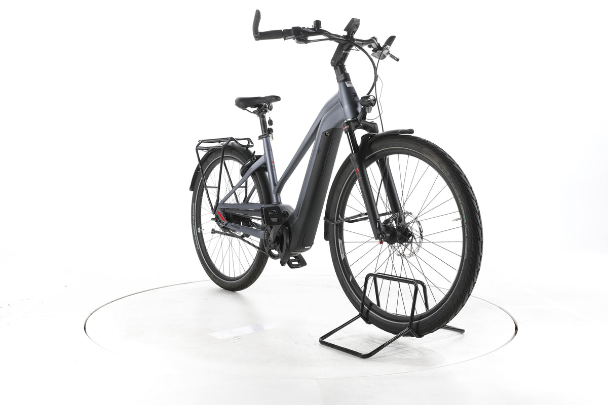 Pegasus Premio Evo NV Lite City E-Bike - Image 3