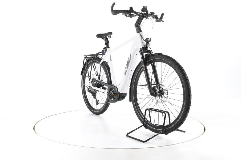 KTM Macina Style 720 Trekking E-Bike - Image 3