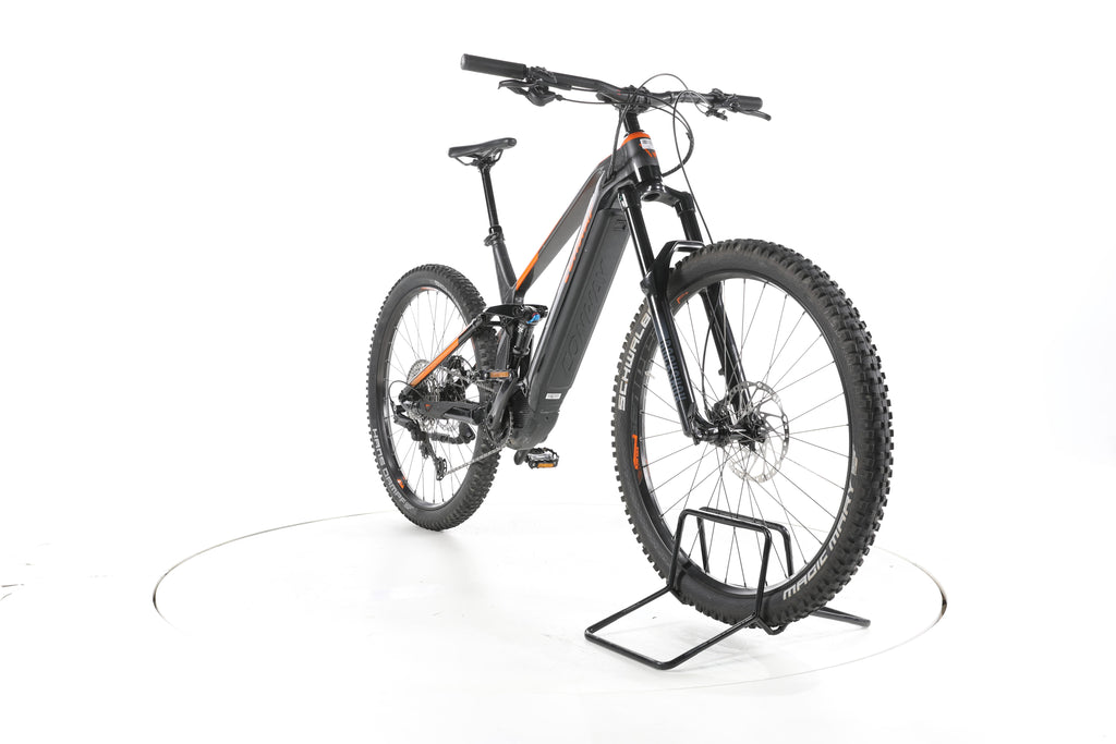 Conway eWme 3.9 Fully E-Bike - Image 3
