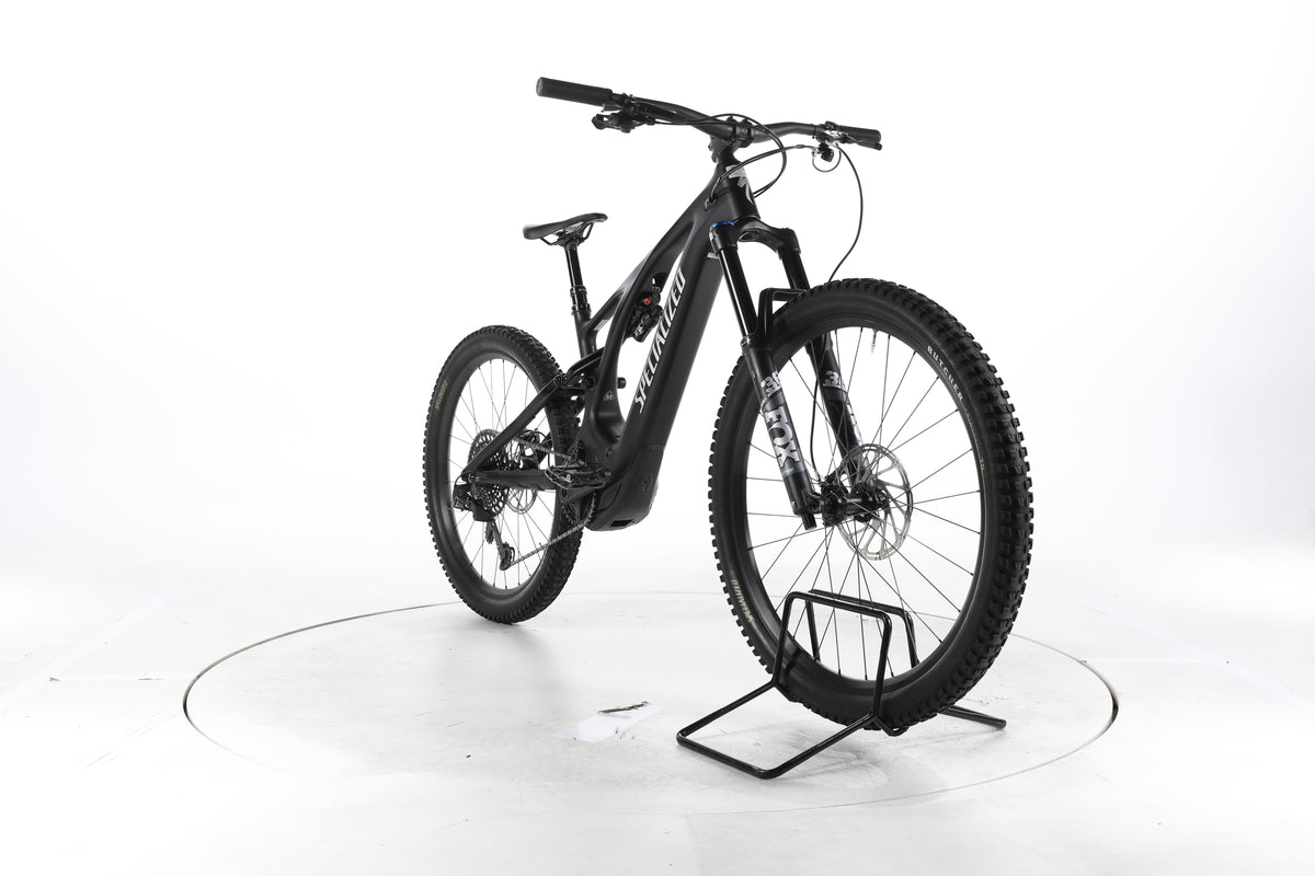 Specialized Turbo Levo Comp Gen3 E-Bike Fully Carbon - Image 3