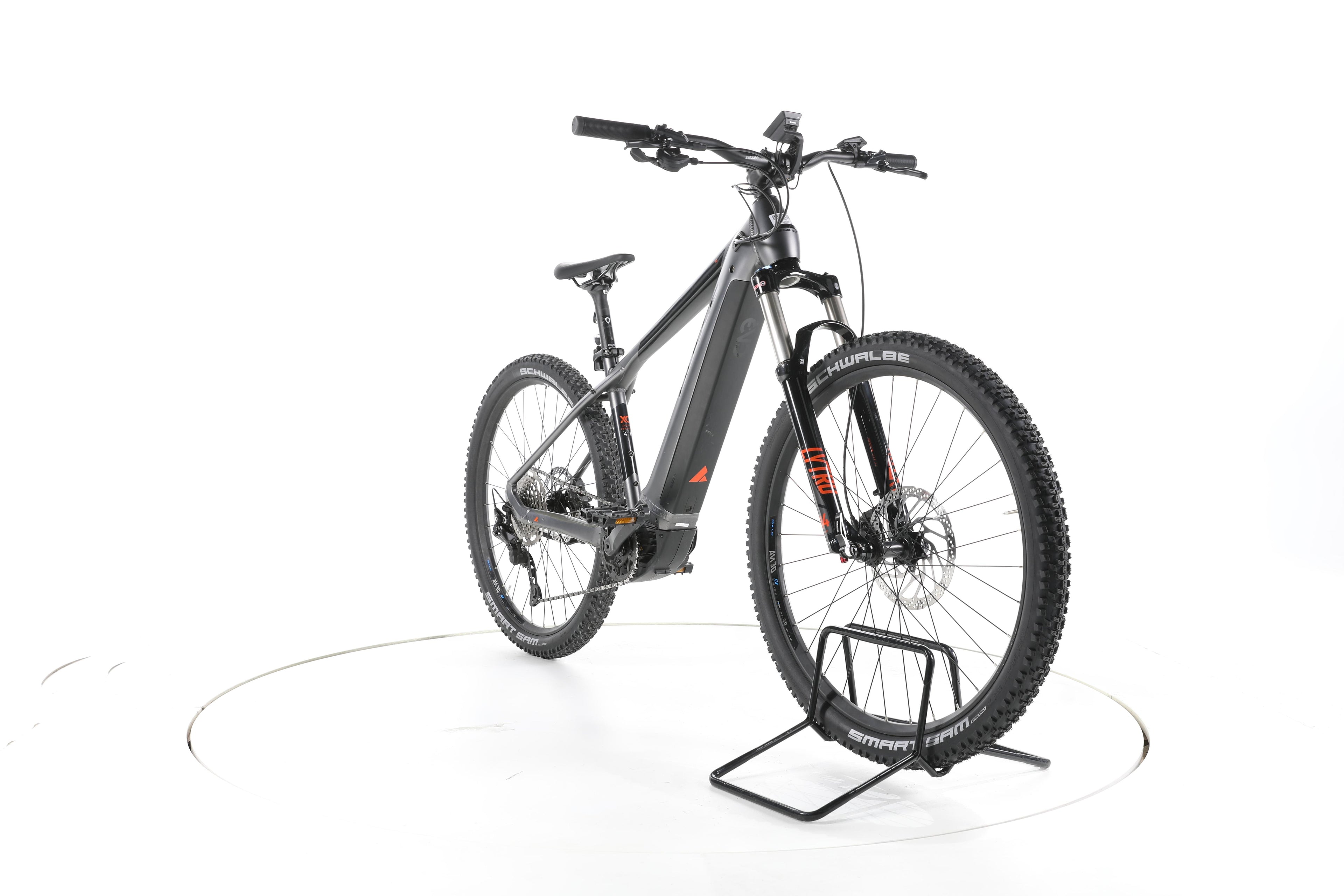 Bulls Copperhead EVO 2 XXL E-Bike - Image 3