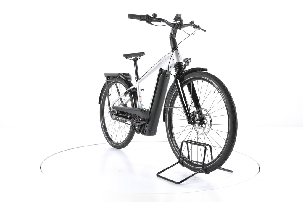 Cannondale Mavaro Neo 2 City E-Bike - Image 3