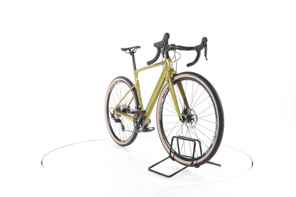 Cannondale SuperSix EVO SE 2 Gravelbike Carbon 2024 - Image 3