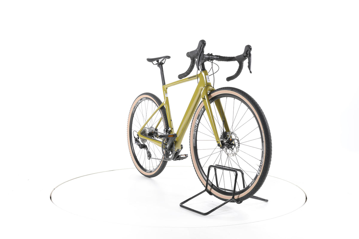 Cannondale SuperSix EVO SE 2 Gravelbike Carbon 2024 - Image 3