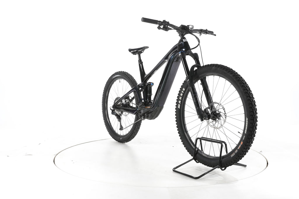 Giant Trance X E+ 2 E-Bike Fully Carbon - Image 3