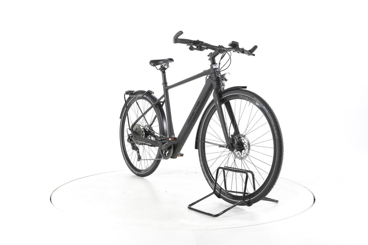 Grecos Eli Urban Trekking E-Bike - Image 3