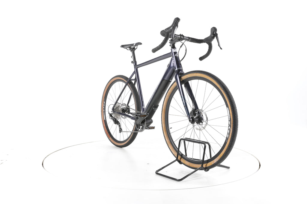 Corratec E-Allroad E-Gravelbike - Image 3