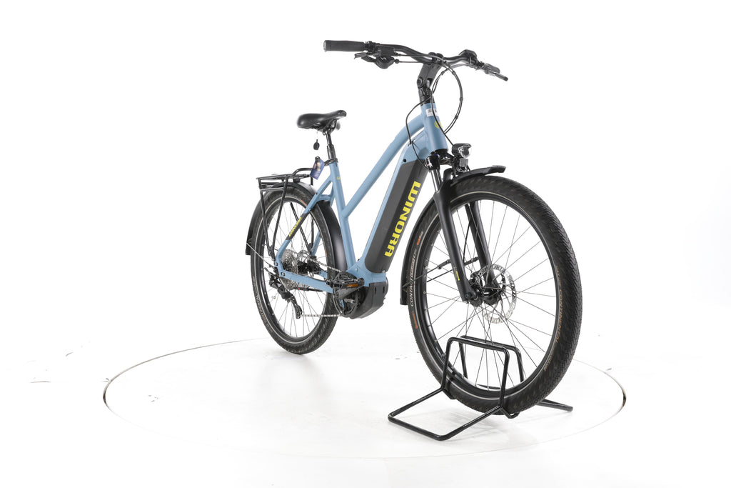 Winora TY200 Trekking E-Bike - Image 3