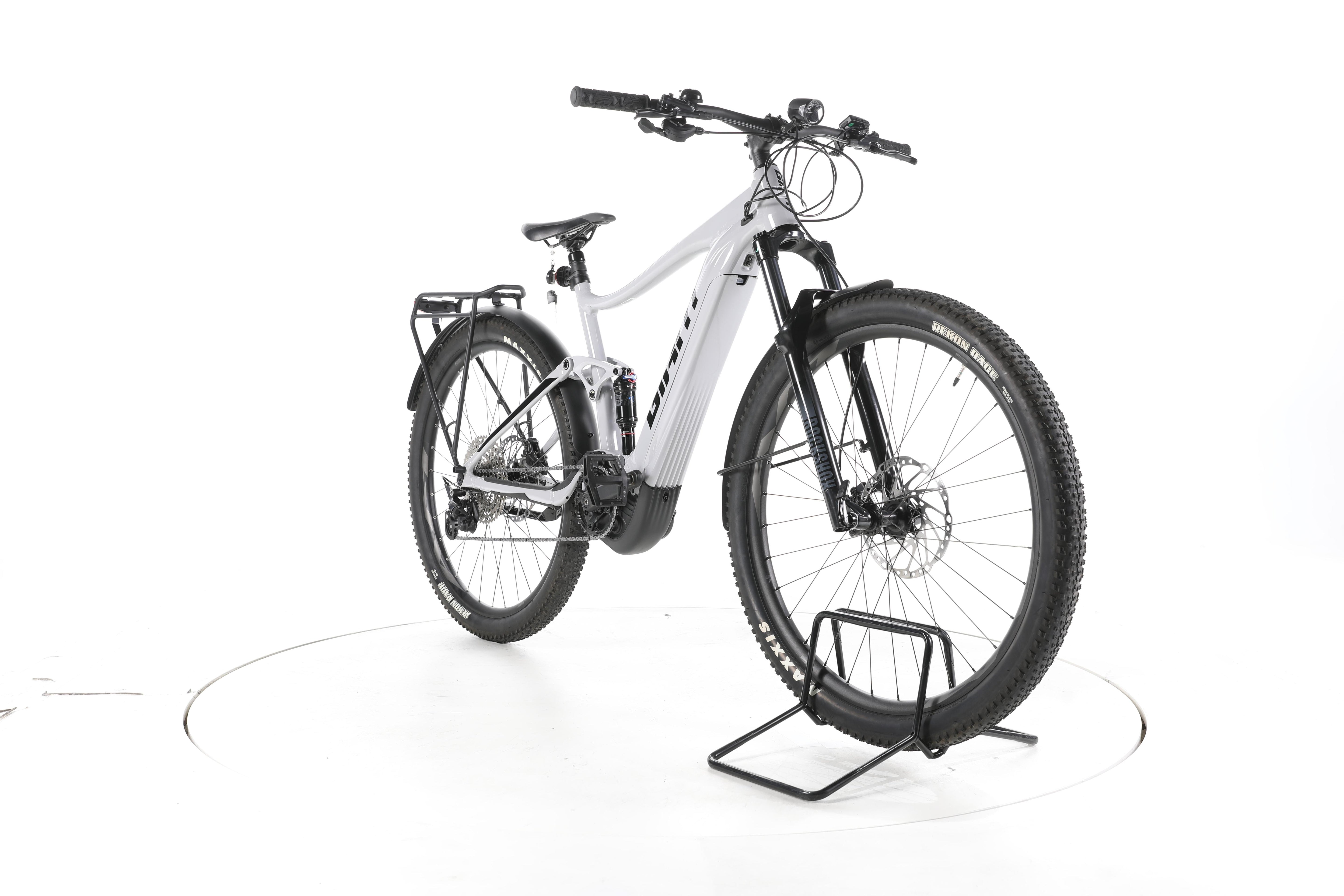 Giant Stance E+EX Pro SUV E-Bike - Image 3