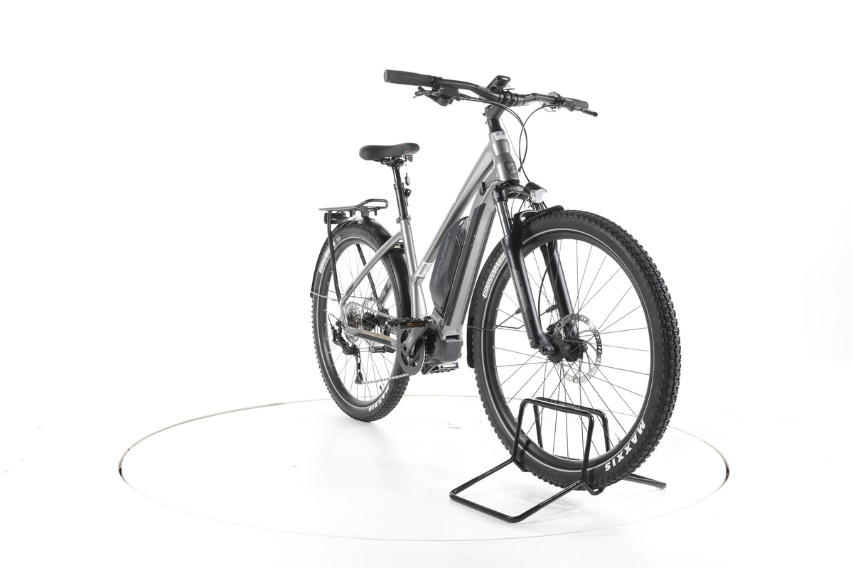 Centurion Country Tour F760 City E-Bike - Image 3