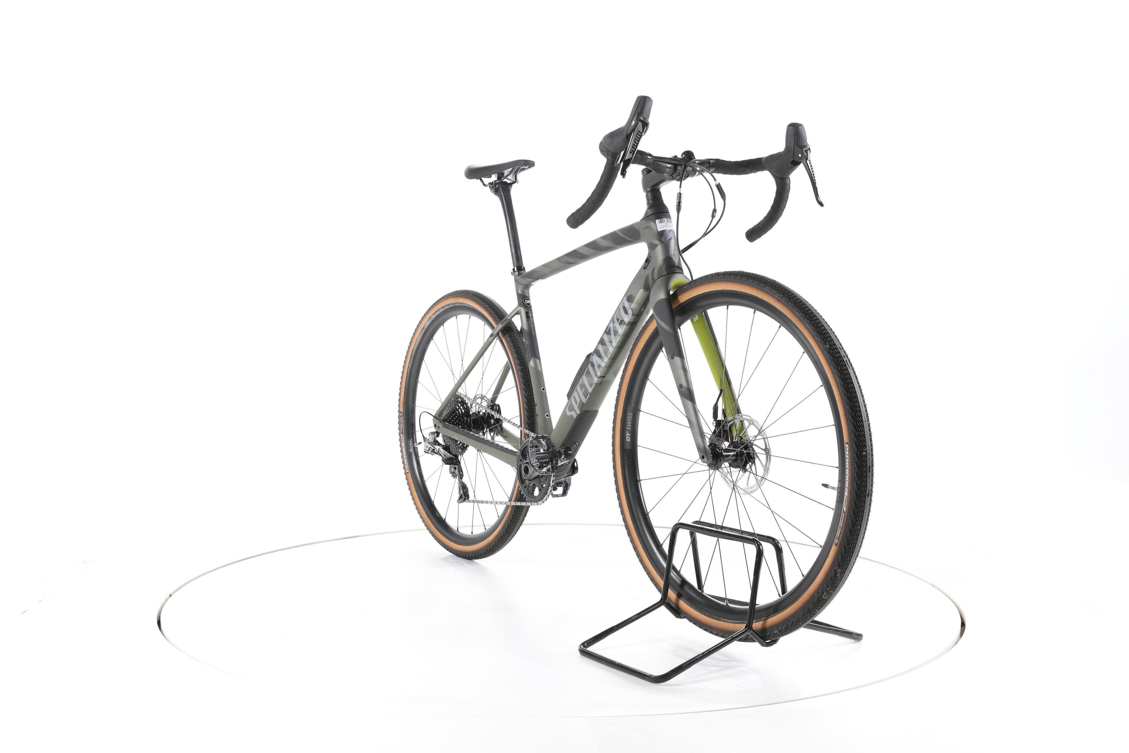 Specialized Diverge Comp Carbon - Image 3