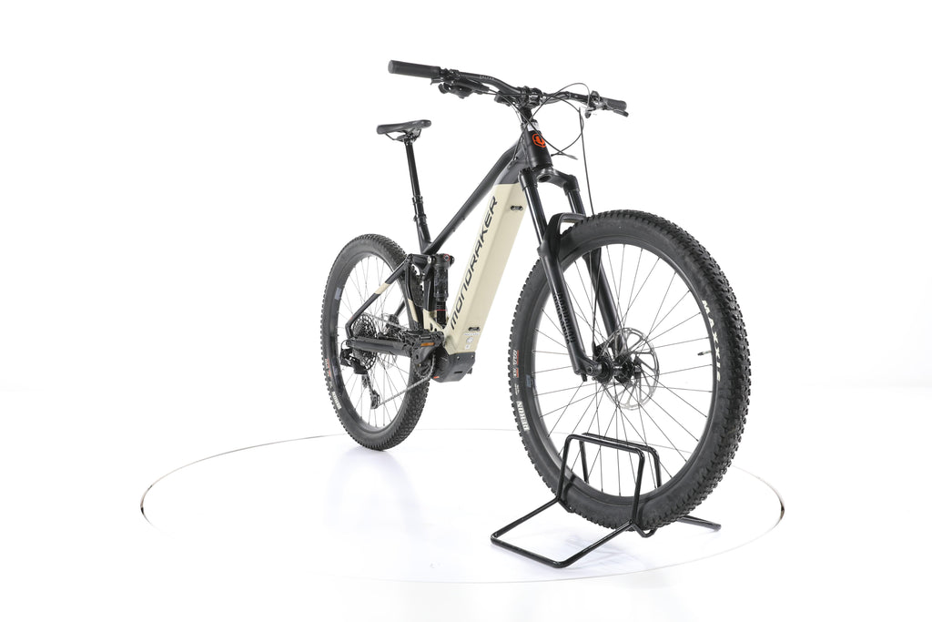 Mondraker DUSK Fully E-Bike - Image 3