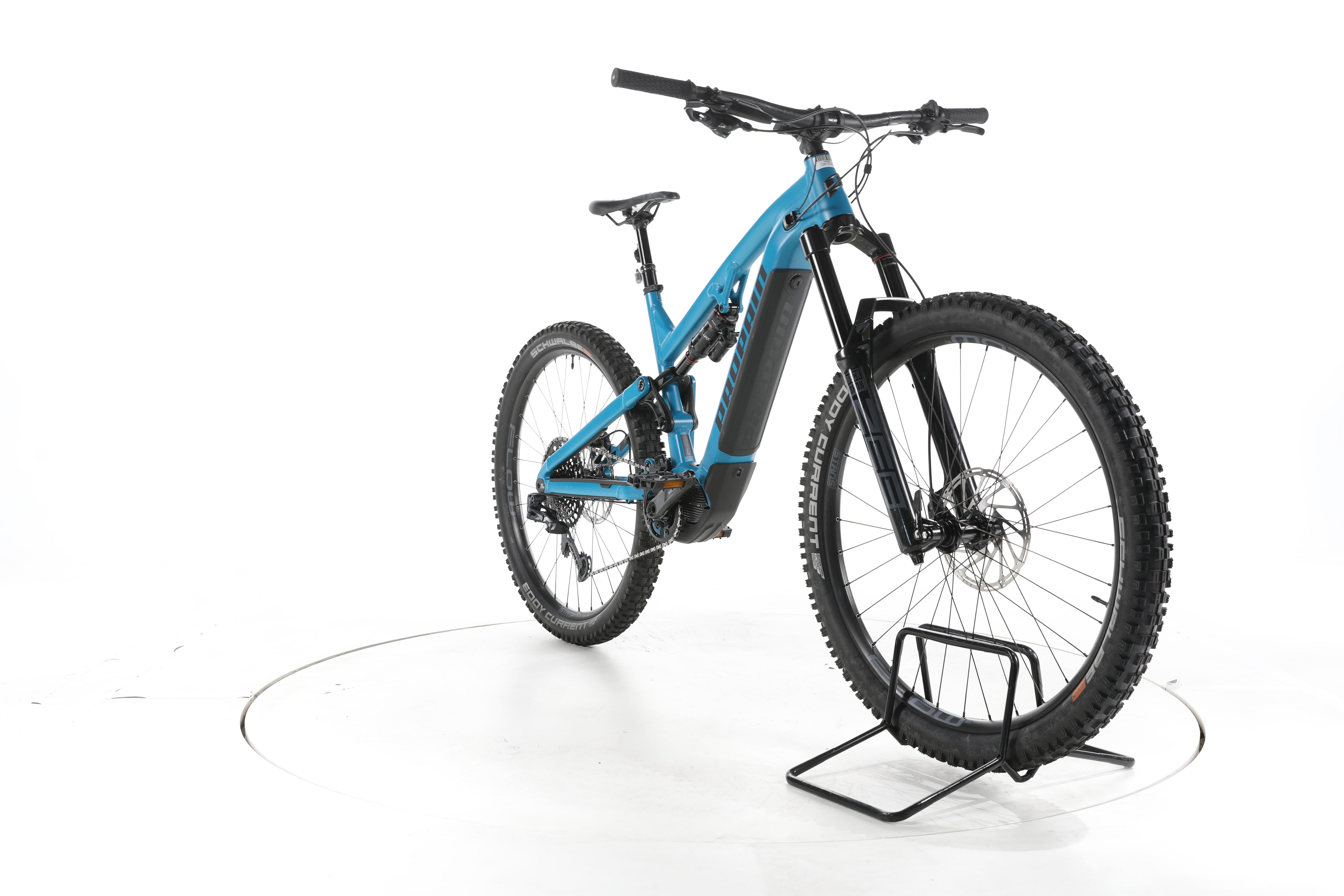 Propain Ekano 1 AL E-Bike Fully - Image 3