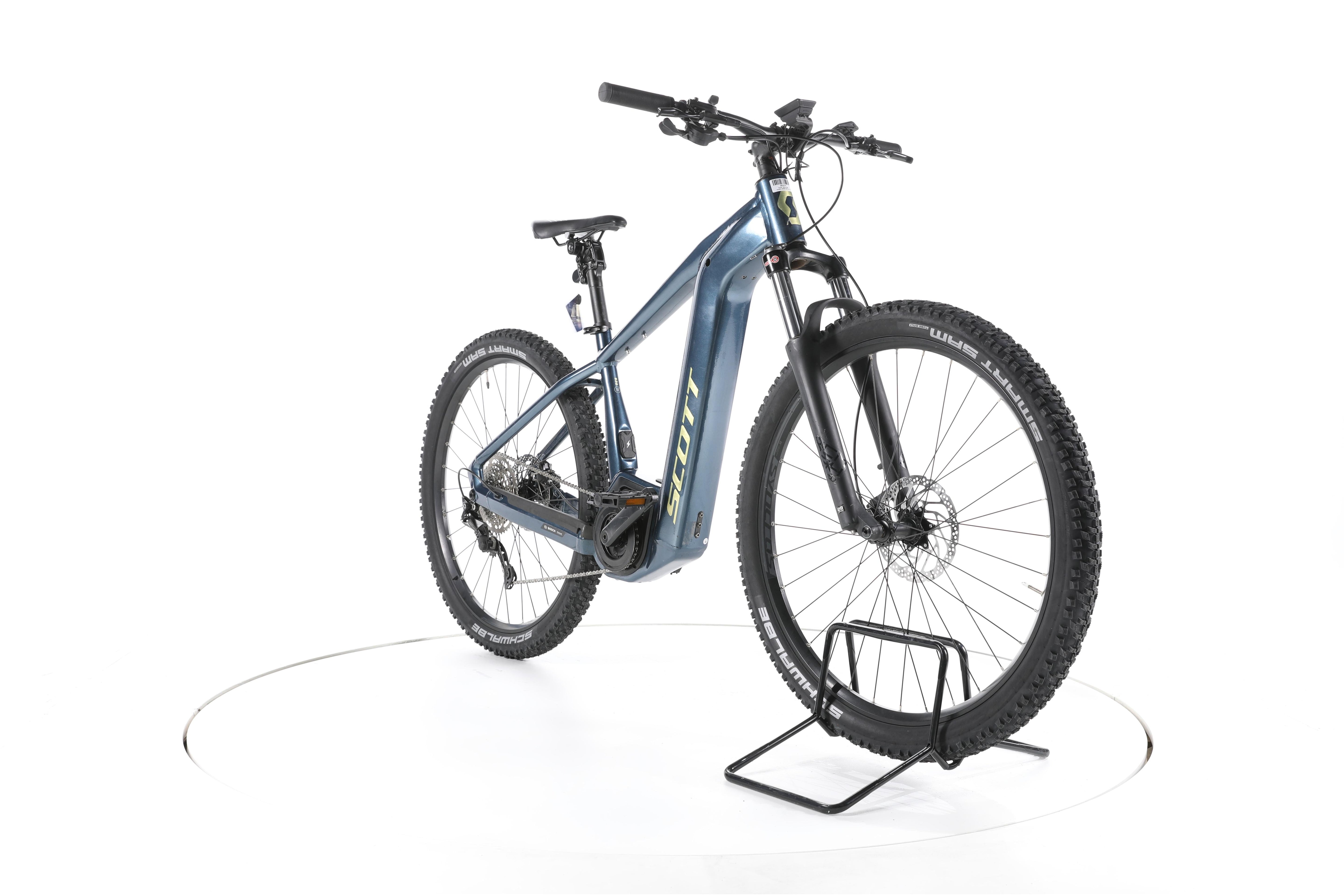 Scott Aspect eRIDE 930 E-Bike - Image 3