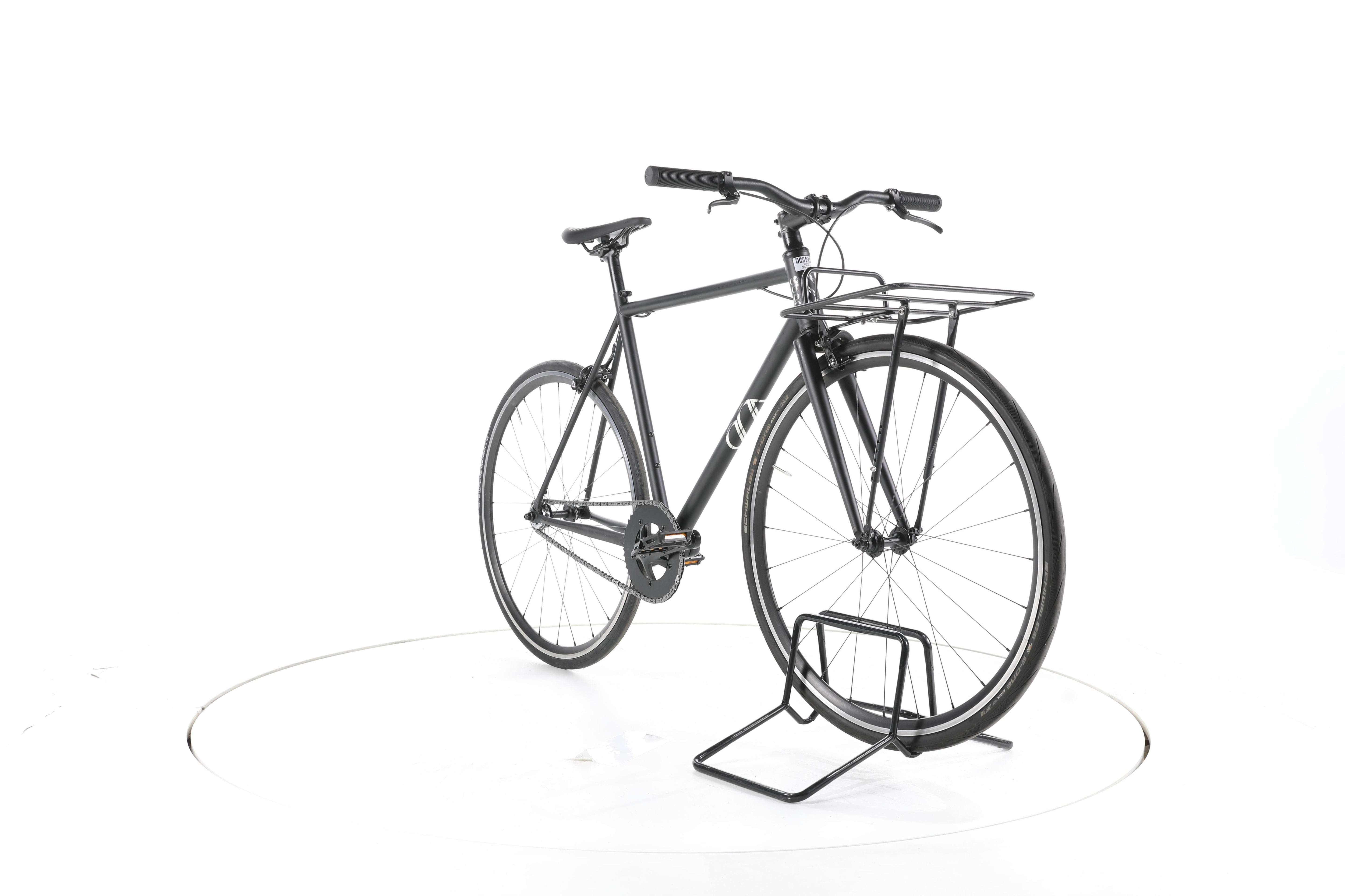 8Bar NEUKLN v2 Fahrrad City & Trekking - Image 3