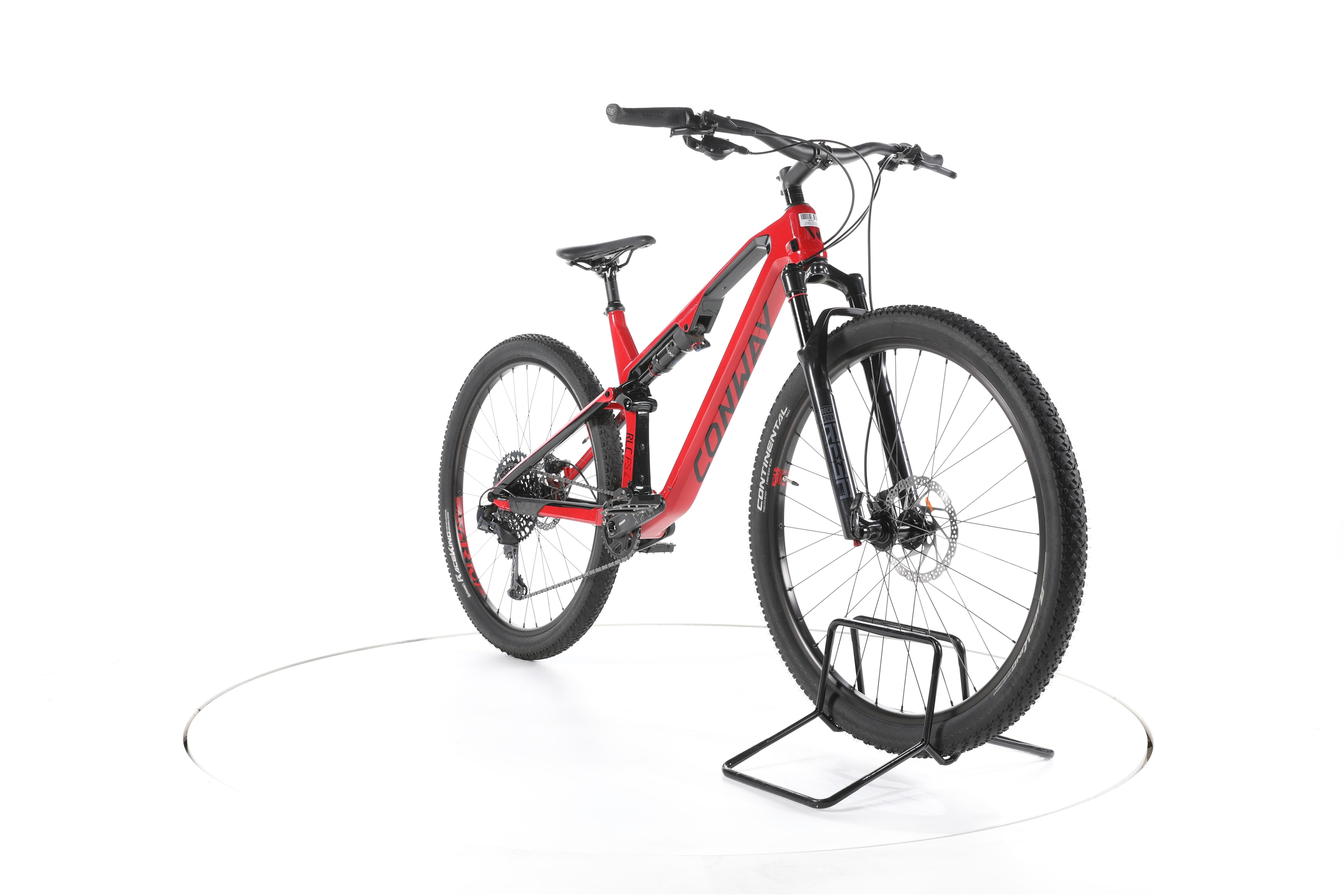 Conway RLC FS 4 - Image 3