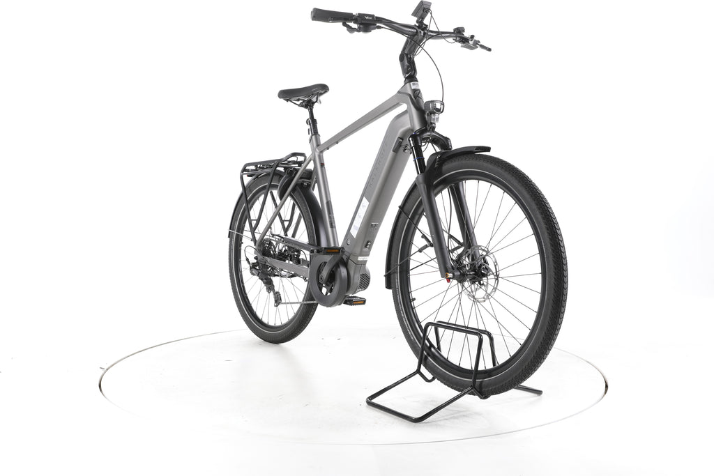 Kalkhoff Endeavour 5 Move+ Trekking E-Bike 2024 - Image 3