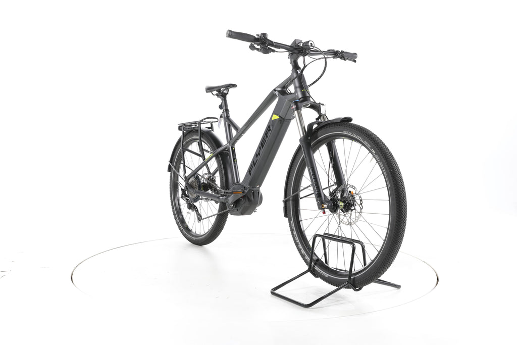 FLYER Uproc1 4.15 HT Trekking E-Bike - Image 3