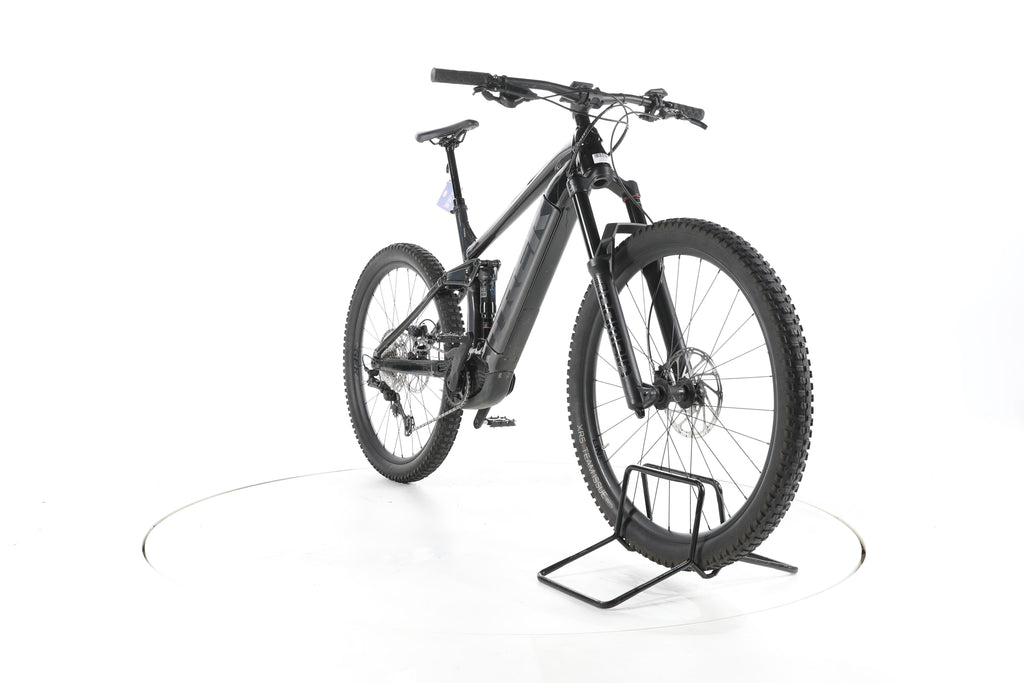 Trek Rail 7 Gen 3 E-Bike Fully - Image 3