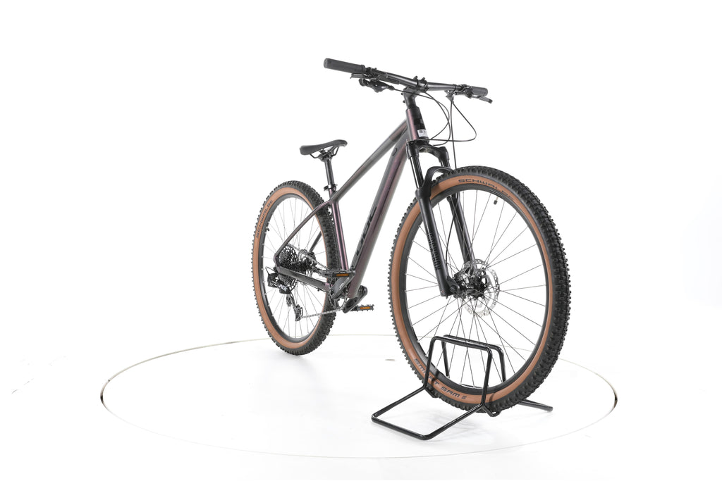 Cube Access WS SLX - Image 3