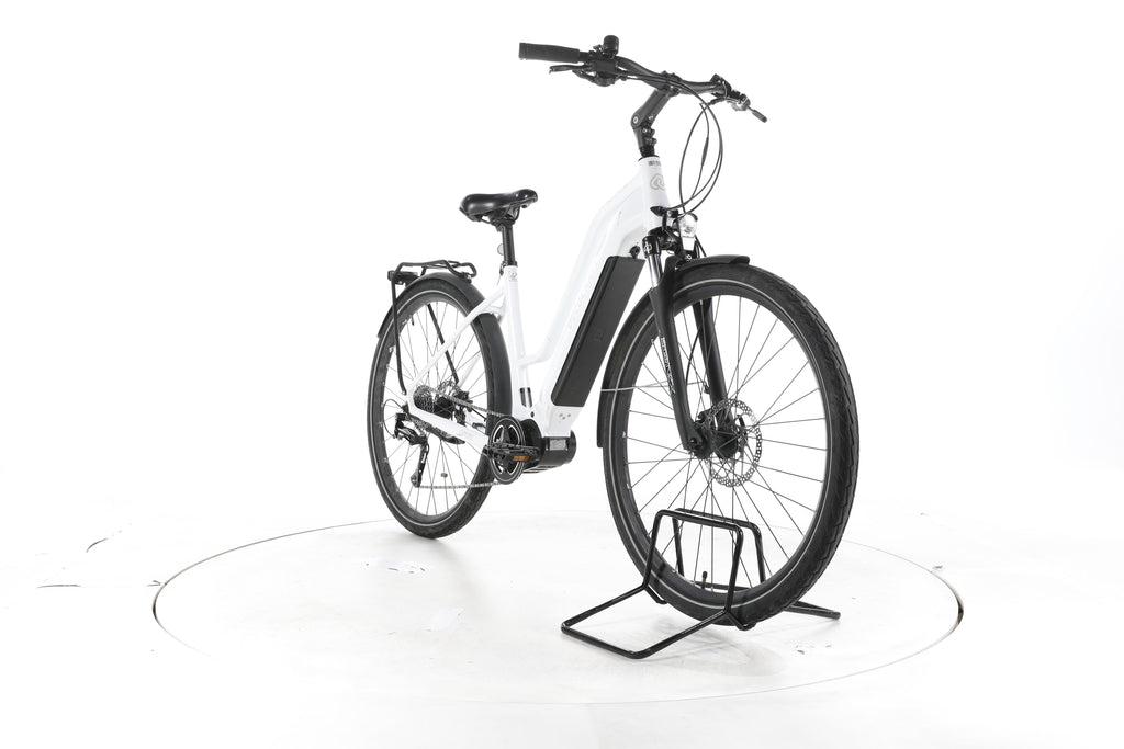 Vecocraft Aura Trekking E-Bike Tiefeinsteiger - Image 3