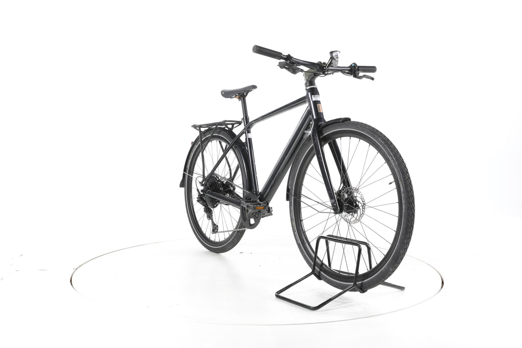Orbea Vibe H30 EQ Trekking E-Bike - Image 3