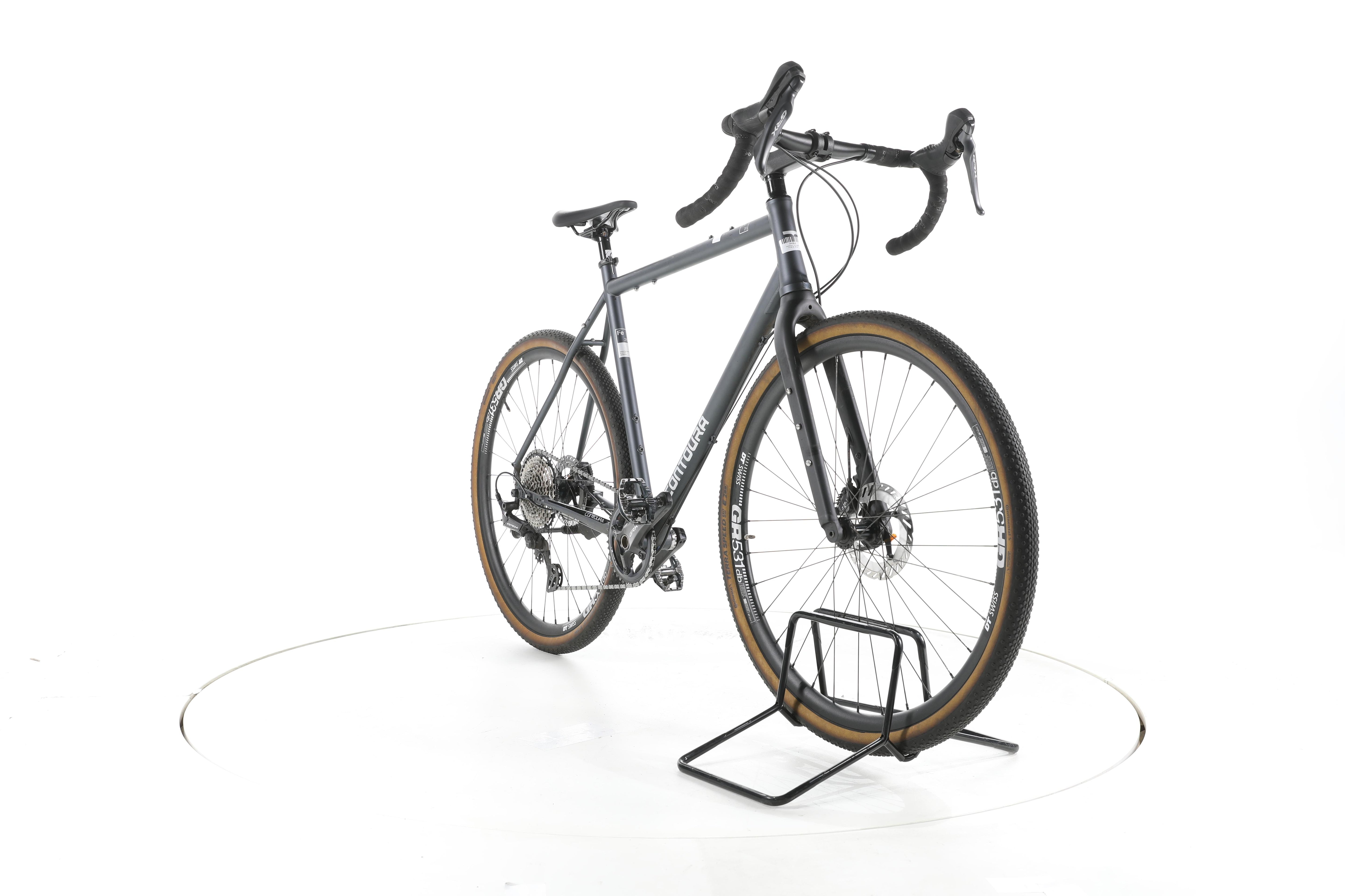 Contoura Fe-20 Fahrrad Rennrad & Gravel - Image 3