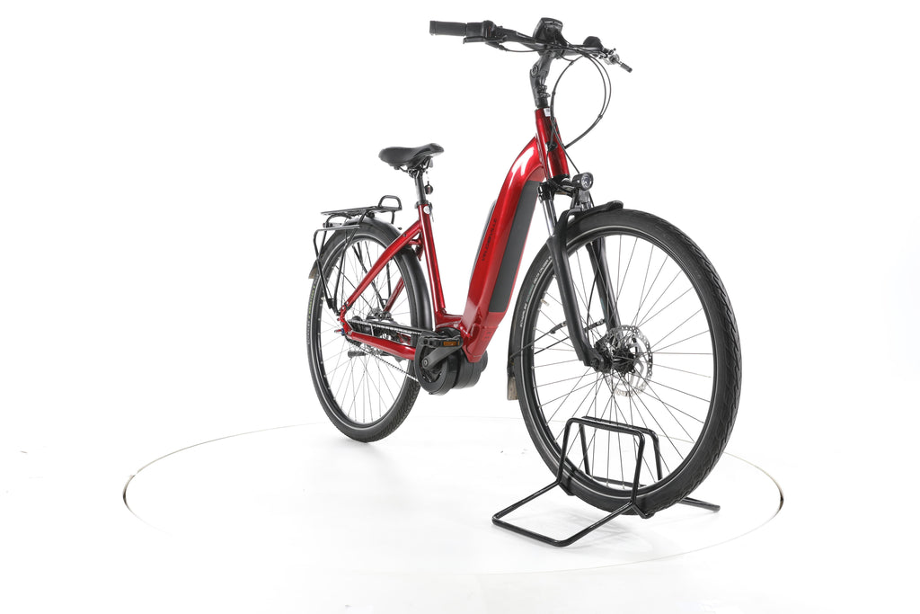 Velo de Ville AEB 400 City E-Bike Tiefeinsteiger - Image 3