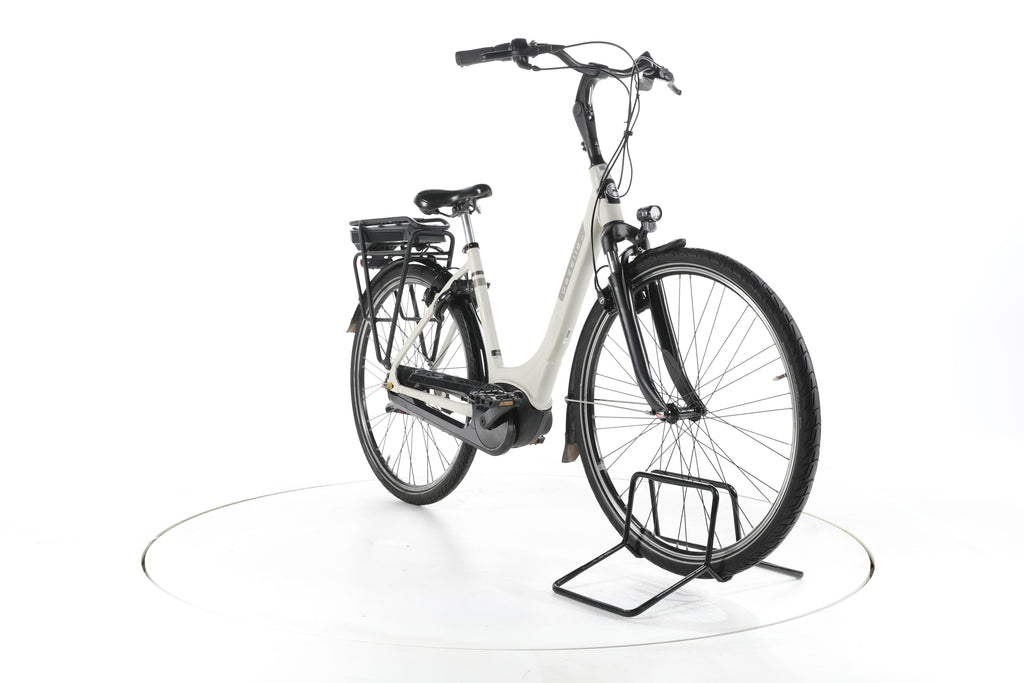 Gazelle Paris C7+ FL City E-Bike Tiefeinsteiger - Image 3