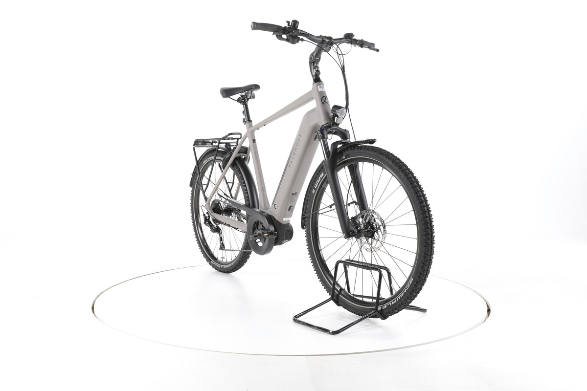 Kalkhoff Entice 3.B Move Trekking E-Bike - Image 3