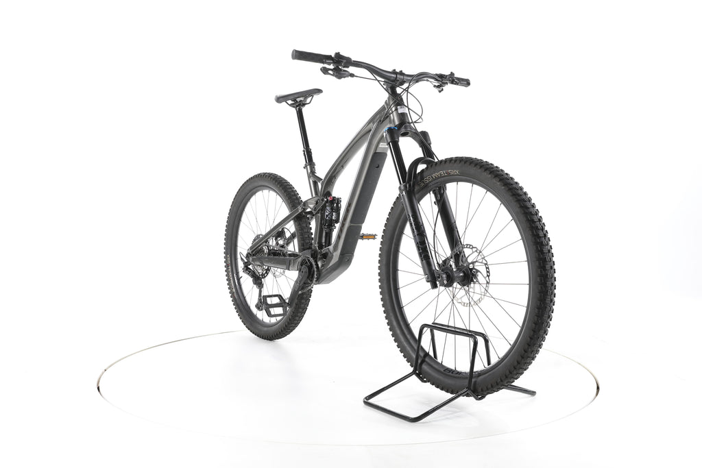 Trek Fuel EXe 9.5 E-Bike Fully - Image 3