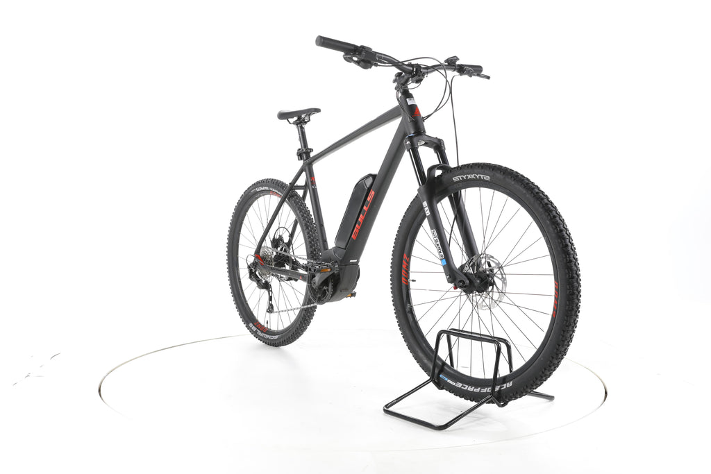 Bulls LT CX E-Bike - Image 3
