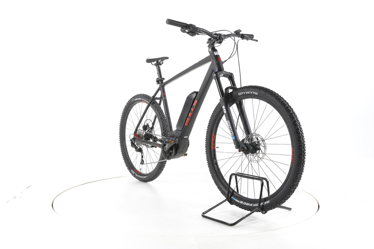 Bulls LT CX E-Bike - Image 3