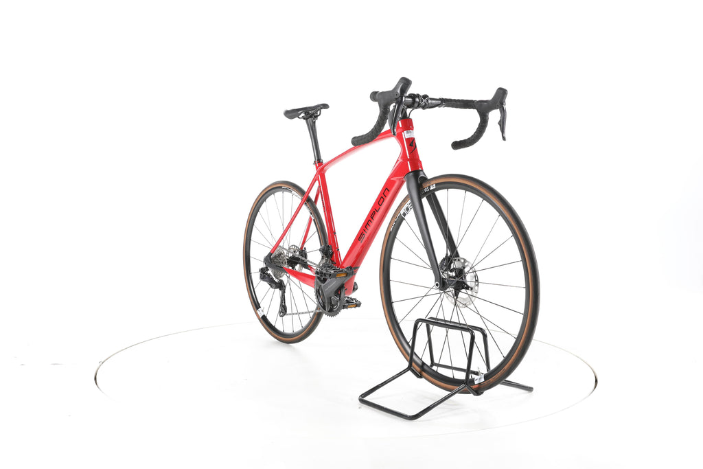 Simplon Kiaro Disc Gravelbike Carbon - Image 3