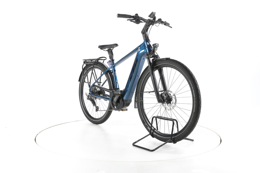 KTM Macina Style 730 Trekking E-Bike - Image 3