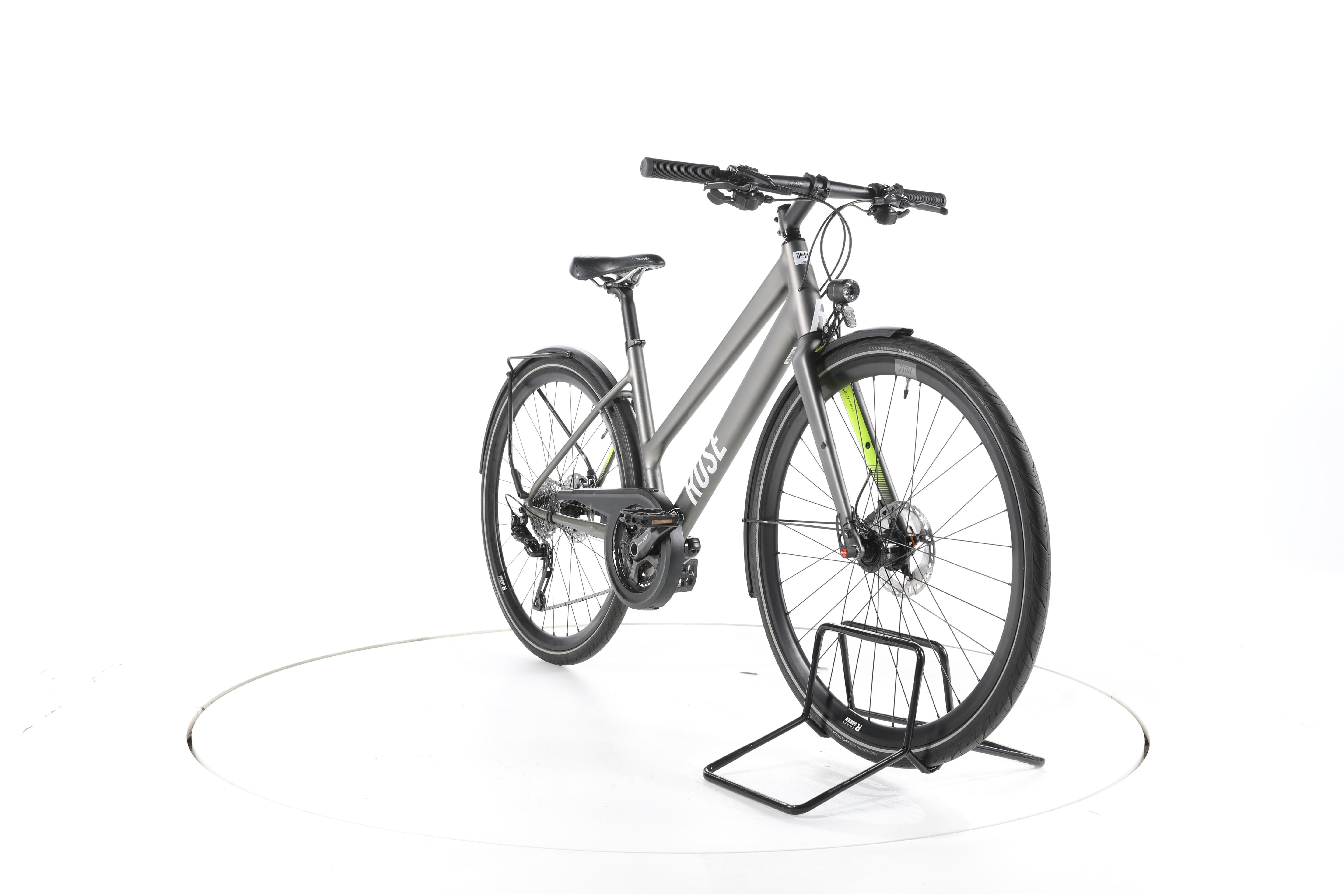 Rose MULTISTREET 3 Fahrrad City & Trekking - Image 3