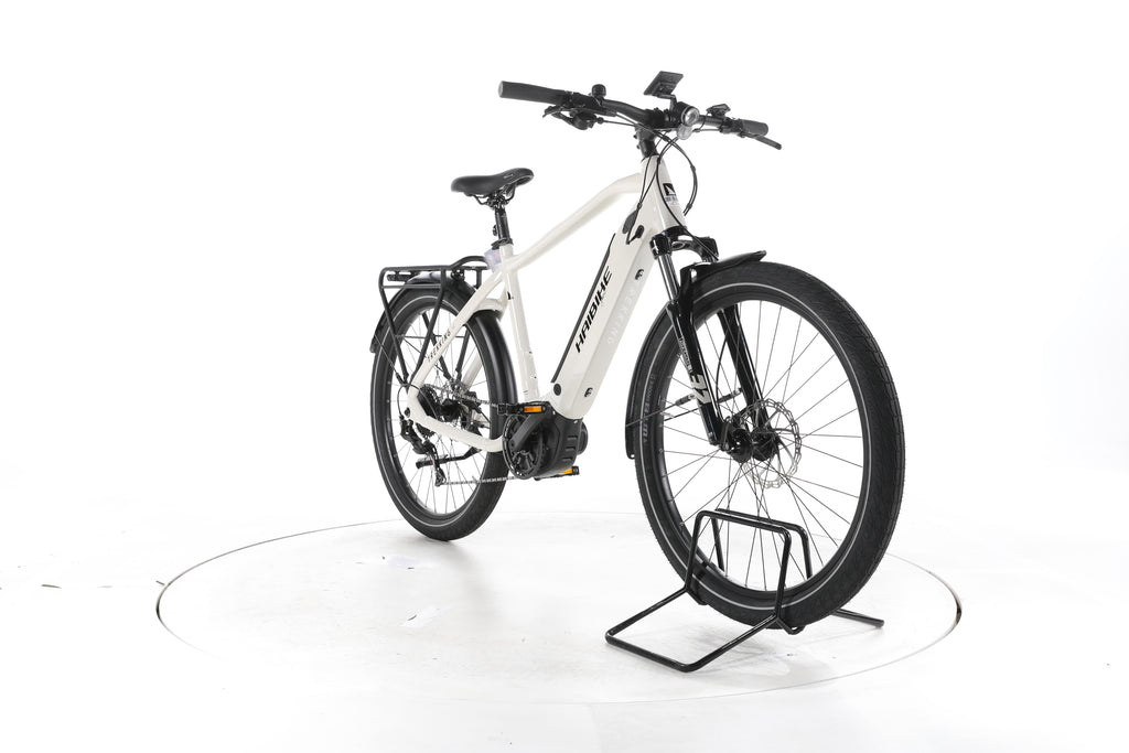 Haibike Trekking 3 Trekking E-Bike - Image 3