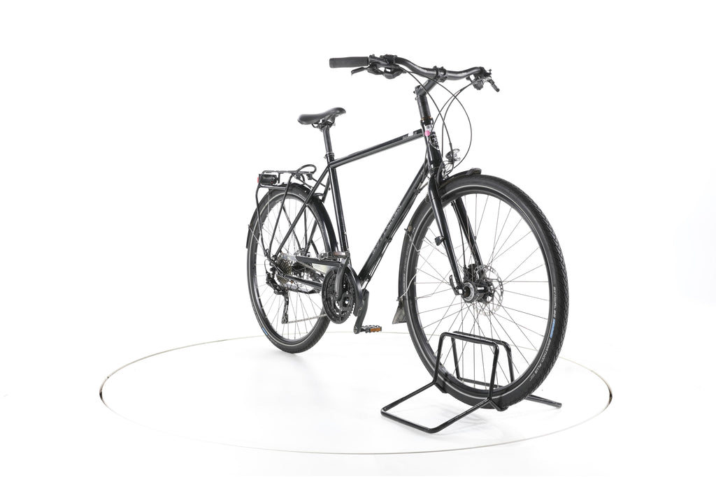 Böttcher Dakkar Fahrrad City & Trekking - Image 3