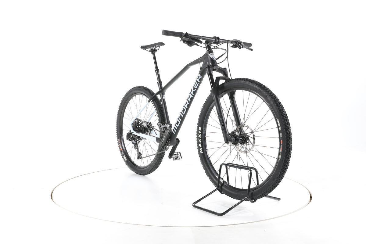 Mondraker Chrono Fahrrad Hardtail - Image 3