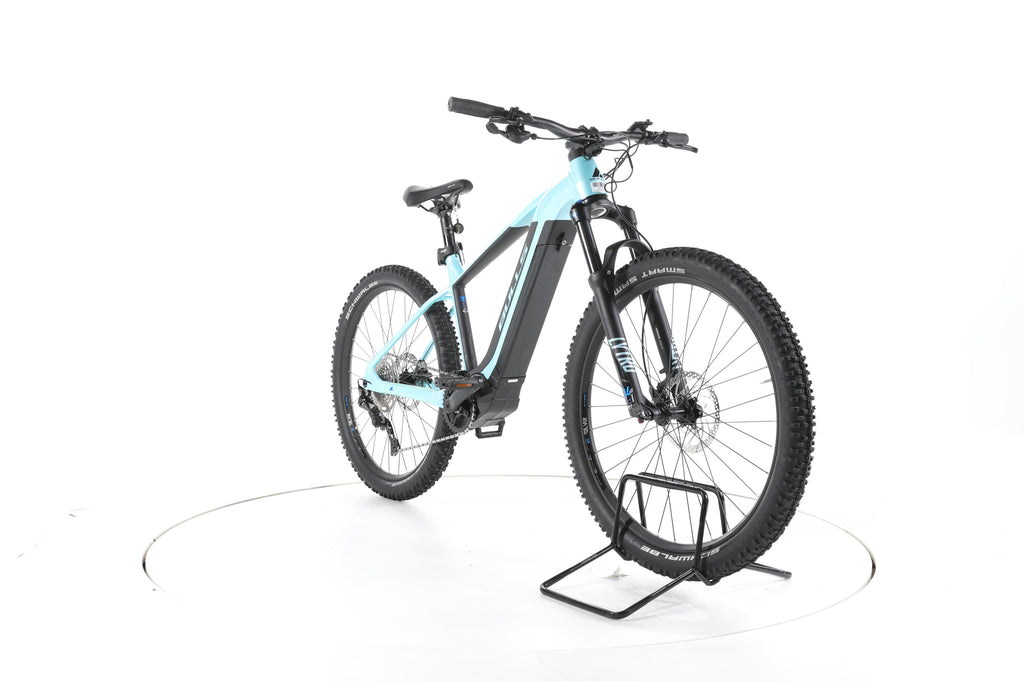 Bulls E-Stream EVA 1 E-Bike 2023 - Image 3