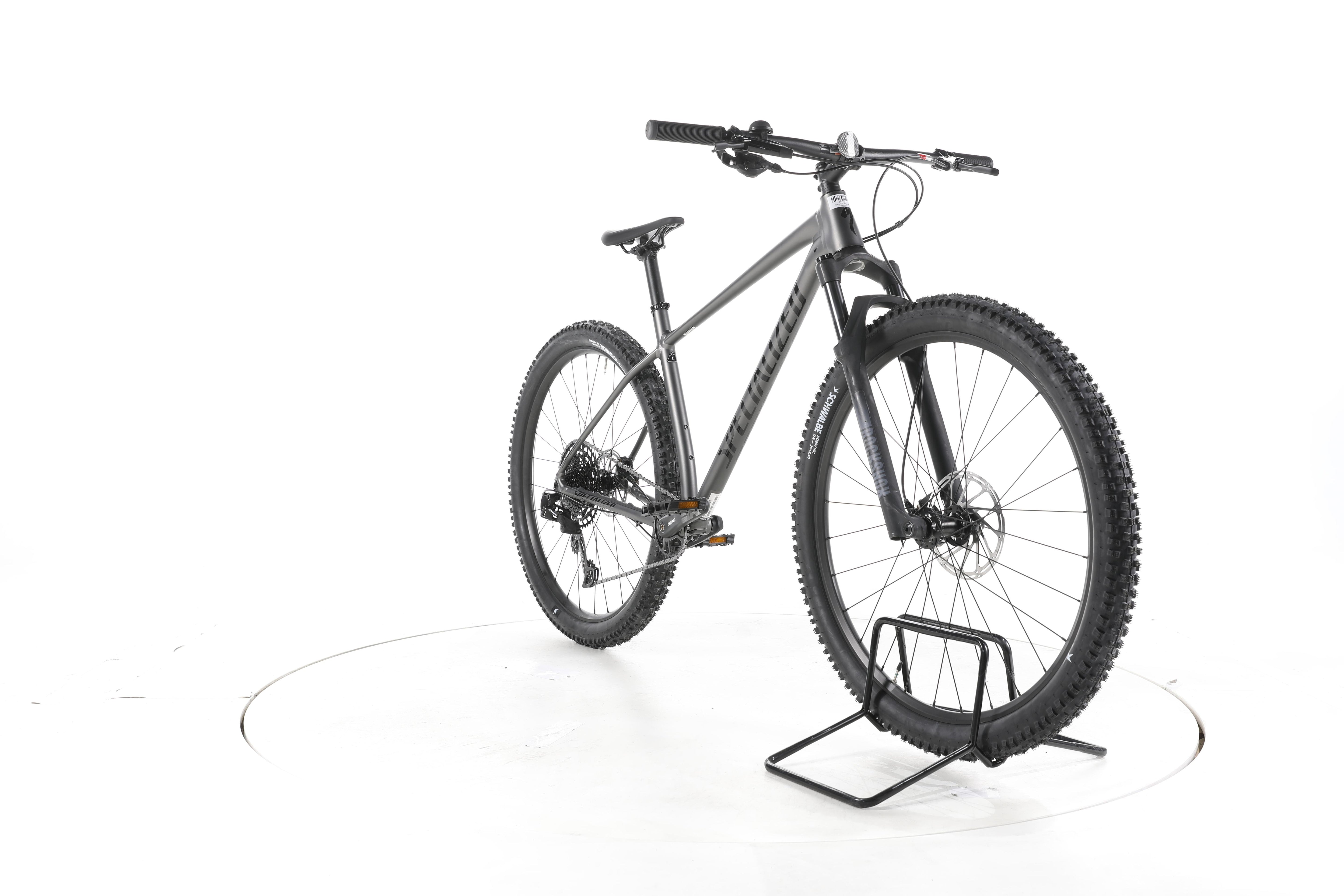 Specialized Chisel Fahrrad Hardtail - Image 3