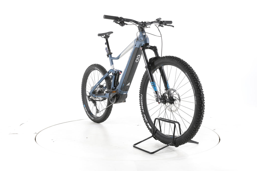 Bulls Copperhead EVO AM 2 E-Bike Fully - Image 3