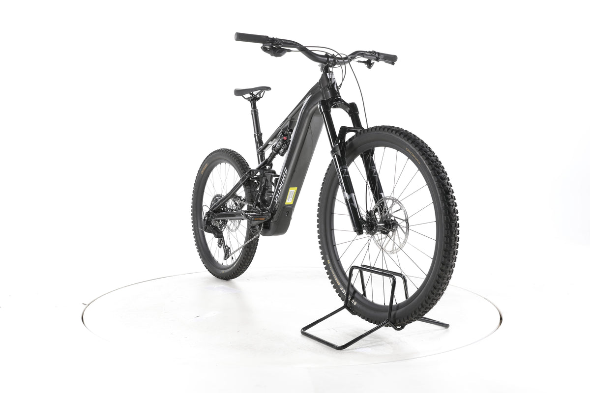 Specialized Turbo Levo 4 E-Bike Fully 2025 - Image 3