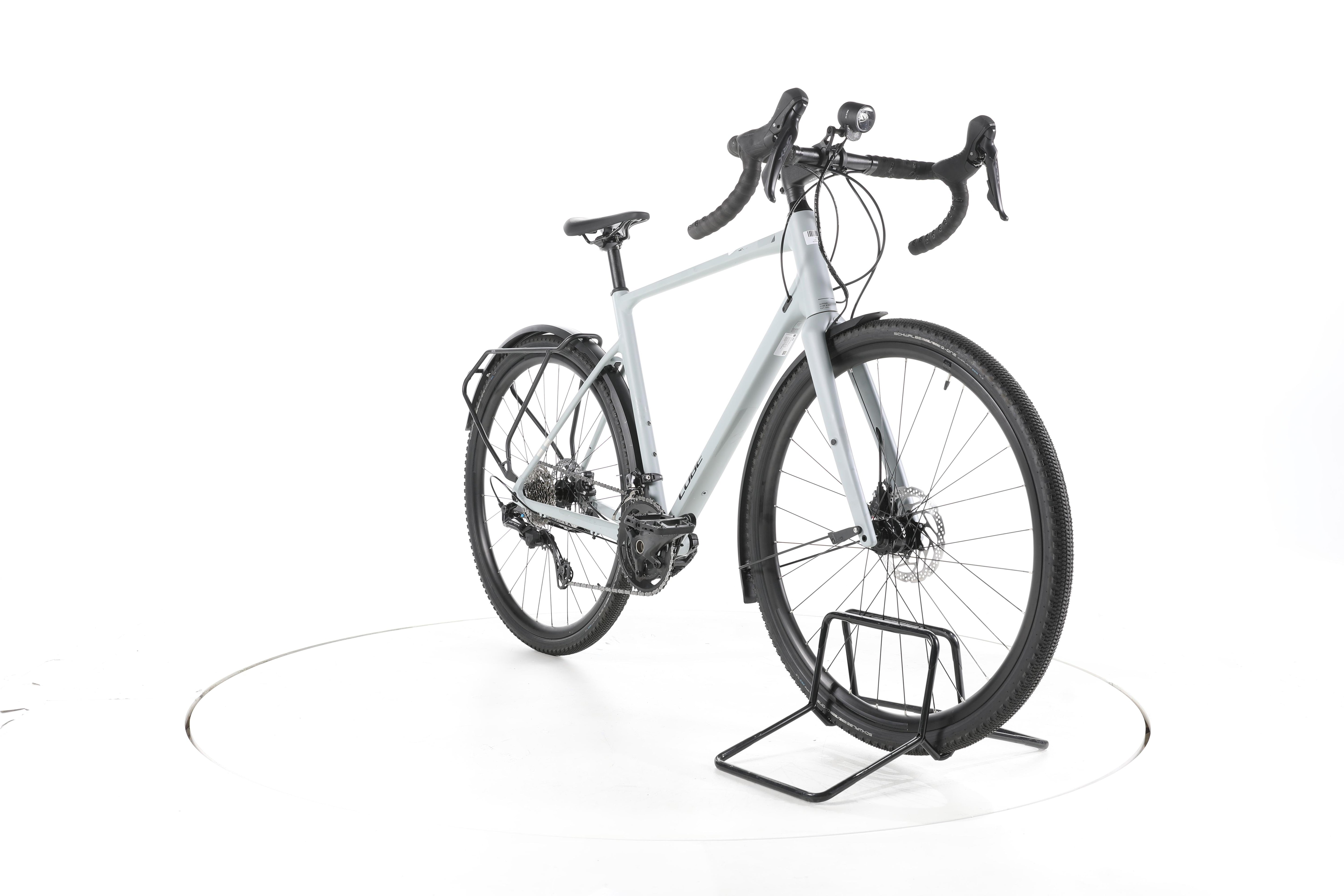 Cube Nuroad Race FE - Image 3