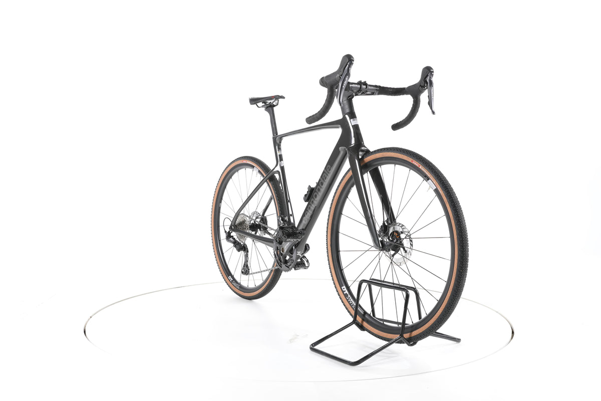 Cannondale SuperX 3 Gravelbike Carbon 2025 - Image 3