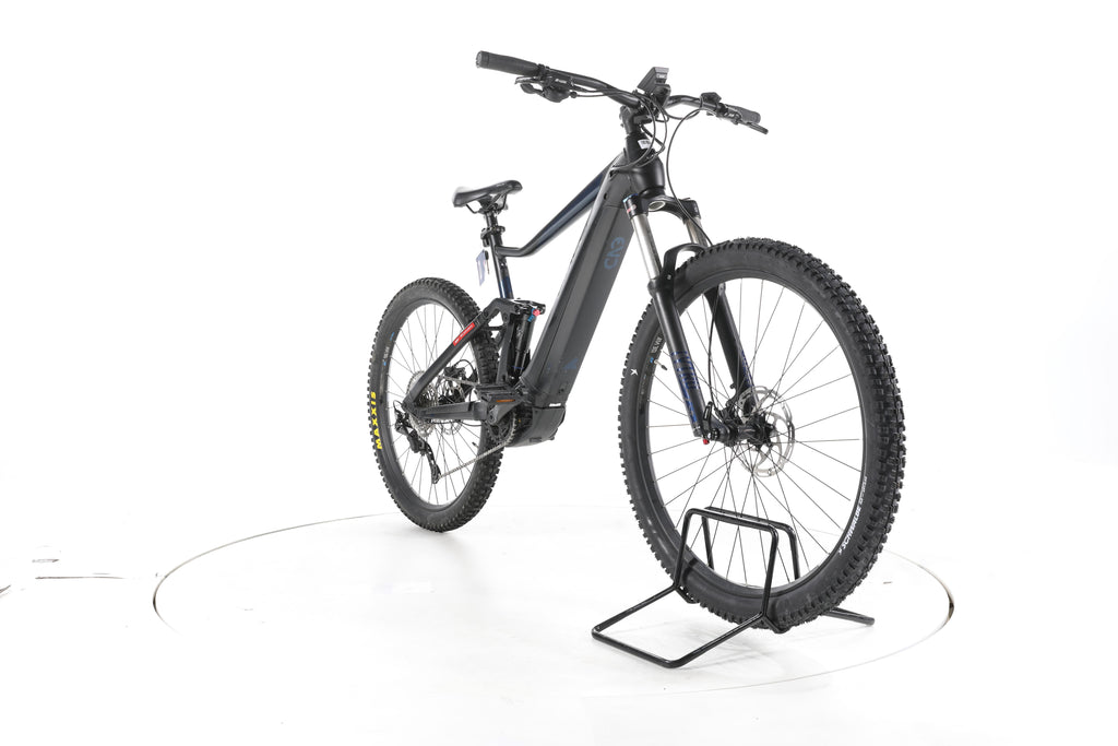 Bulls Copperhead EVO AM 1 E-Bike Fully - Image 3