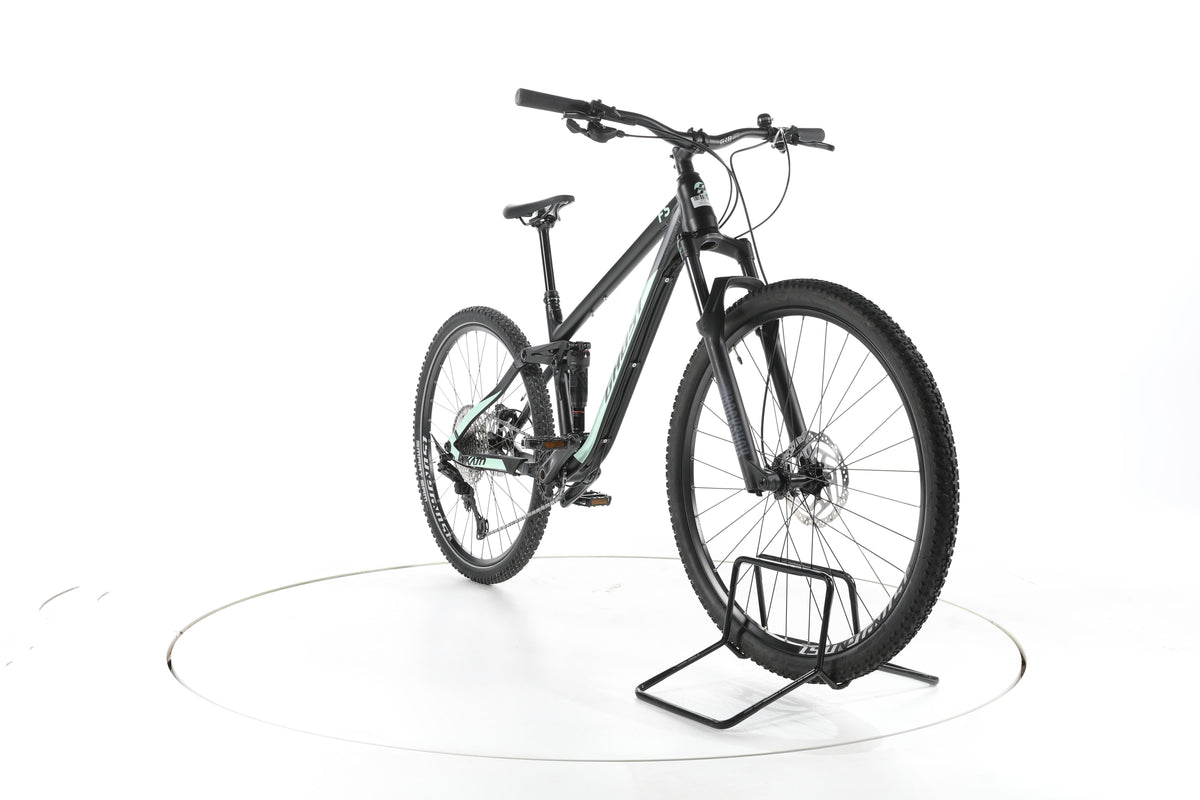 Ghost Kato FS 1500 Fahrrad Fully - Image 3