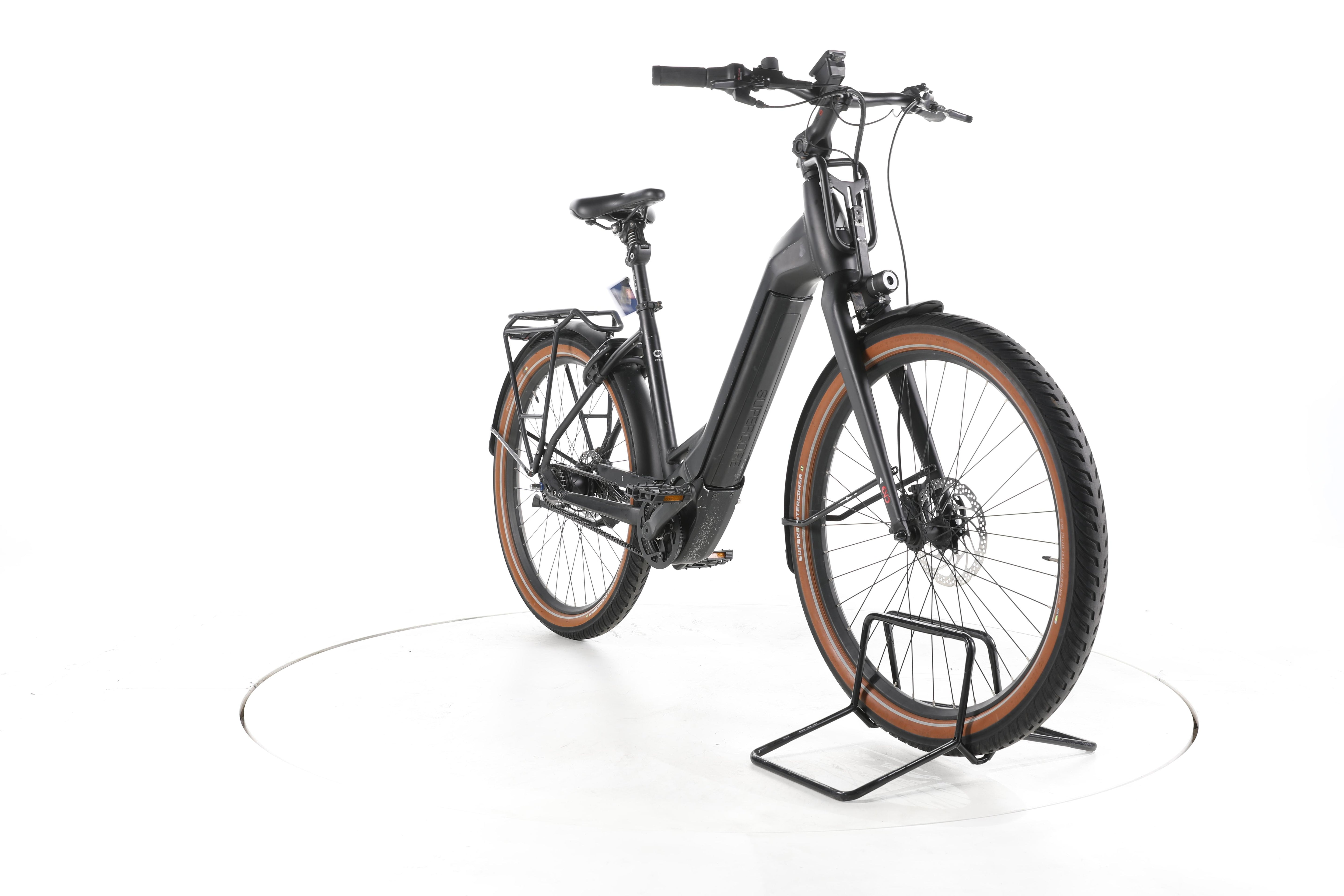 Bulls Sturmvogel EVO 5F City E-Bike Tiefeinsteiger - Image 3
