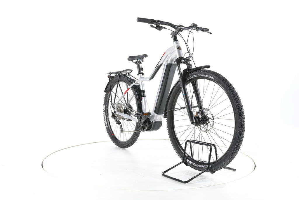 Green's Corwen Trekking E-Bike - Image 3